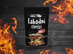 Lahodnícvrčci BBQ (1)