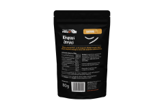 Křupaví červíci cheddar (2)